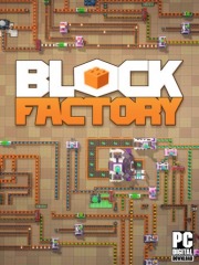 Block Factory