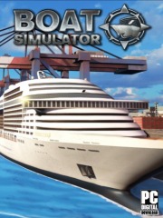 Boat Simulator