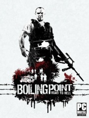 Boiling Point: Road to Hell