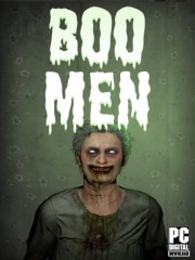 Boo Men