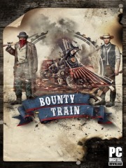 Bounty Train