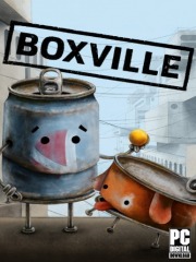 Boxville