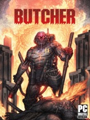 BUTCHER