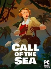 Call of the Sea