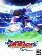 Captain Tsubasa: Rise of New Champions