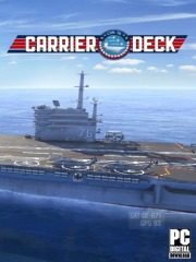 Carrier Deck