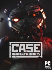 CASE: Animatronics