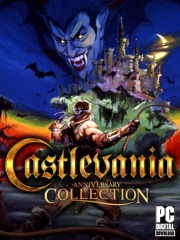 Castlevania Anniversary Collection