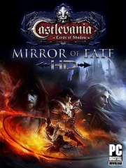 Castlevania: Lords of Shadow  Mirror of Fate HD