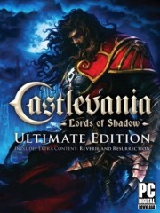 Castlevania: Lords of Shadow