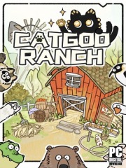 Cat God Ranch