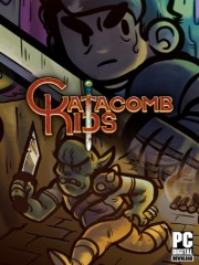 Catacomb Kids