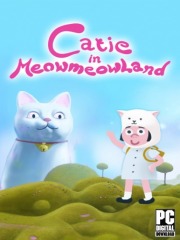 Catie in MeowmeowLand