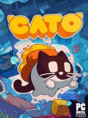 CATO: Buttered Cat