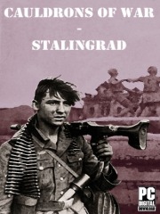 Cauldrons of War - Stalingrad