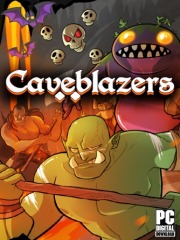 Caveblazers