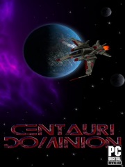 Centauri Dominion