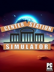 Center Station Simulator