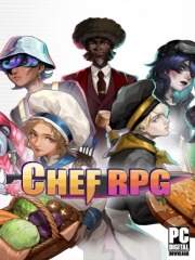 Chef RPG