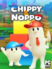 Chippy & Noppo