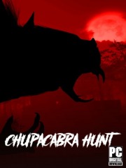 Chupacabra Hunt