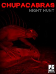 Chupacabras: Night Hunt