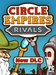 Circle Empires Rivals