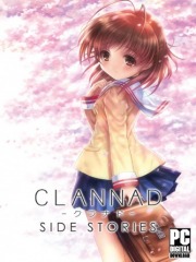 CLANNAD Side Stories