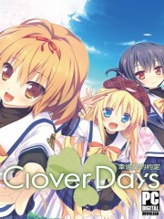 Clover Day's Plus