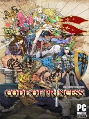 Code of Princess