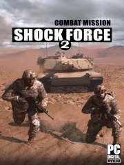 Combat Mission Shock Force 2