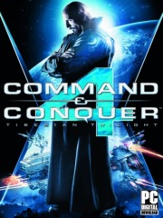 Command & Conquer 4 Tiberian Twilight