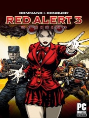 Command & Conquer: Red Alert 3 - Uprising