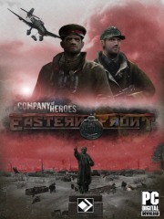 Company of Heroes: Eastern Front