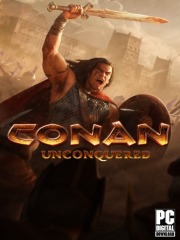 Conan Unconquered