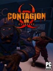 Contagion VR: Outbreak
