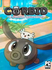 Corbid! A Colorful Adventure