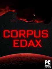 CORPUS EDAX