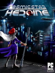 Cosmic Star Heroine