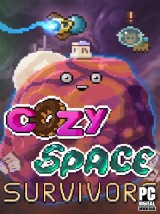 Cozy Space Survivors