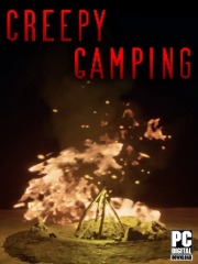 Creepy Camping