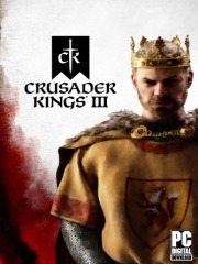 Crusader Kings III: Roads to Power