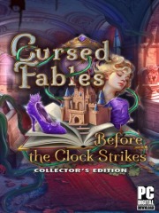 Cursed Fables: Before the Clock Strikes