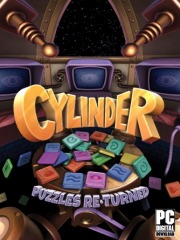 Cylinder: Puzzles Returned