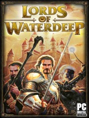 D&D Lords of Waterdeep