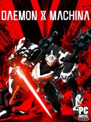 DAEMON X MACHINA