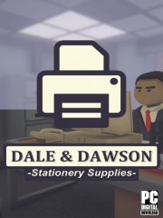 Dale & Dawson Stationery Supplies