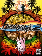 Danganronpa 2: Goodbye Despair