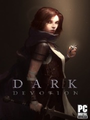 Dark Devotion