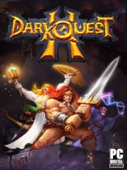 Dark Quest 2